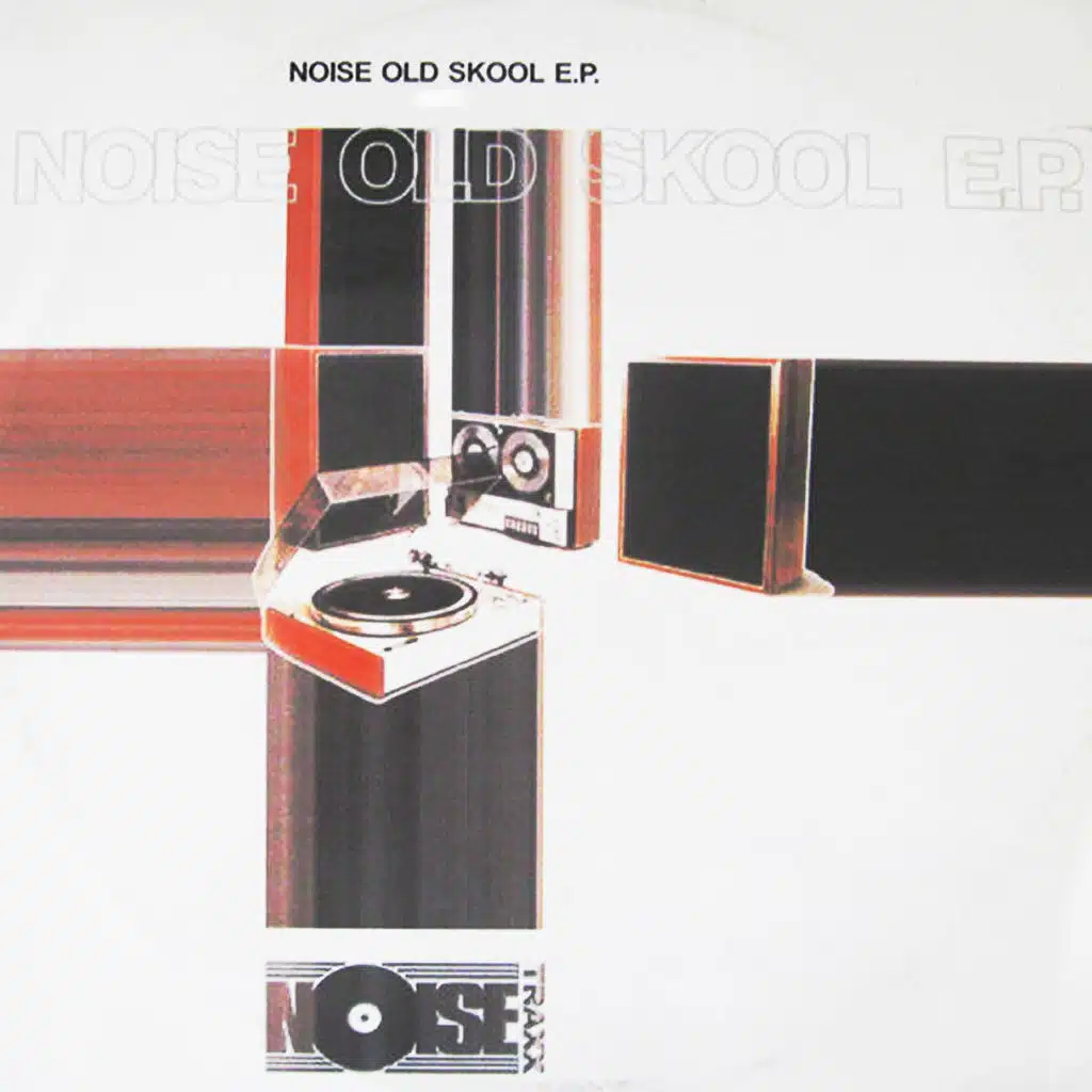 Noise Old Skool
