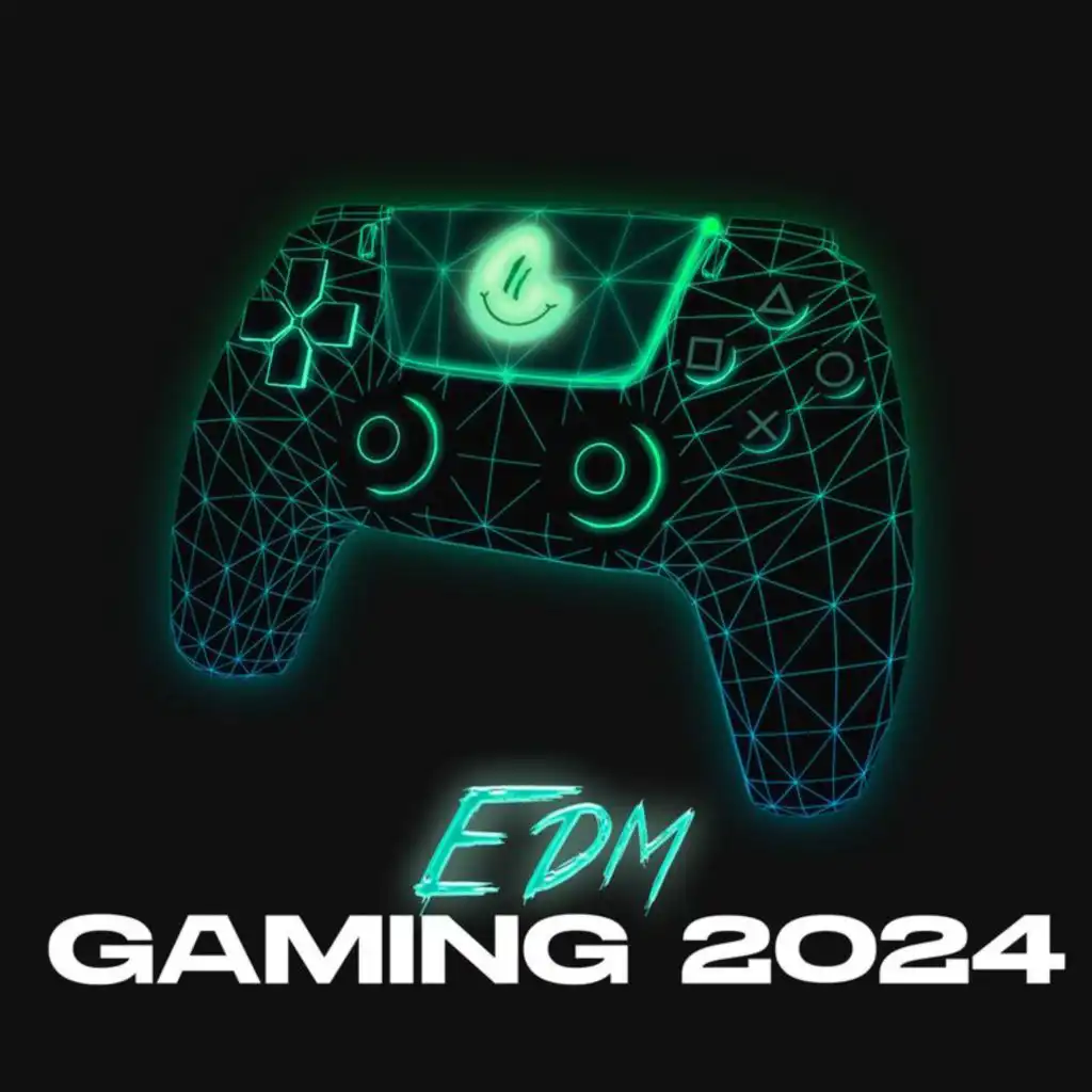 EDM Gaming 2024