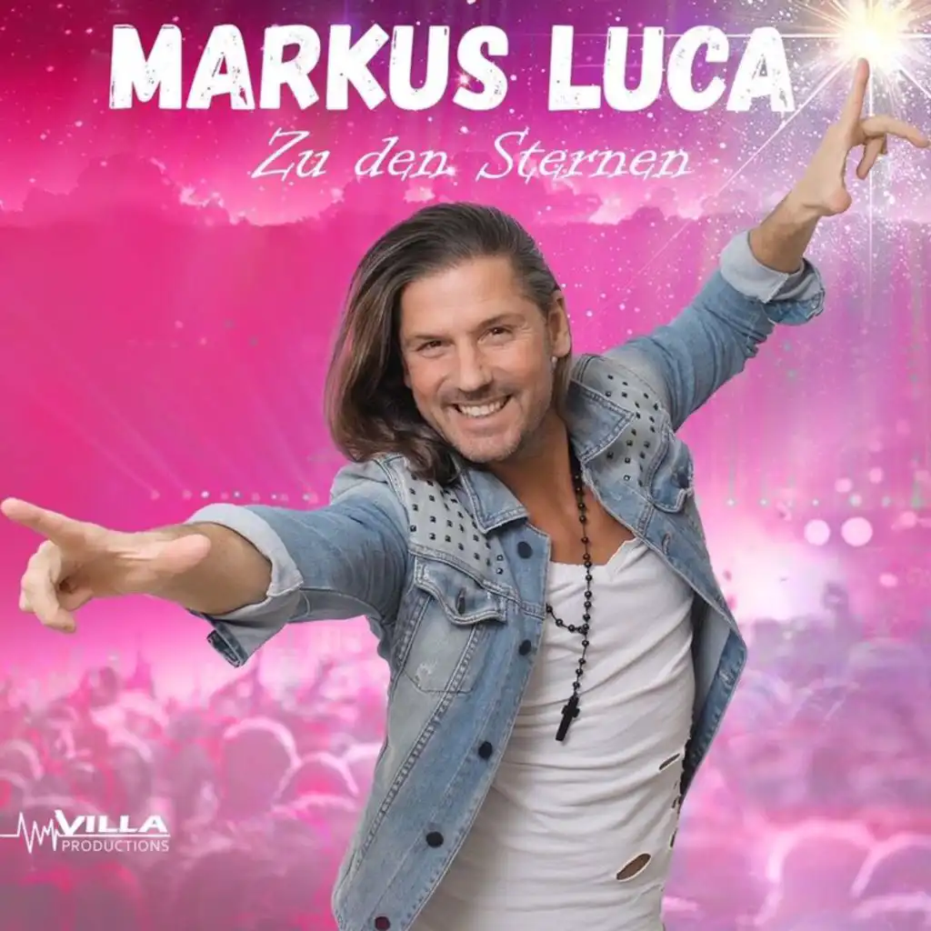 Markus Luca
