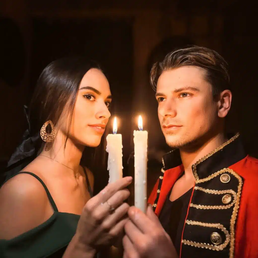 Les titres de notre enfance