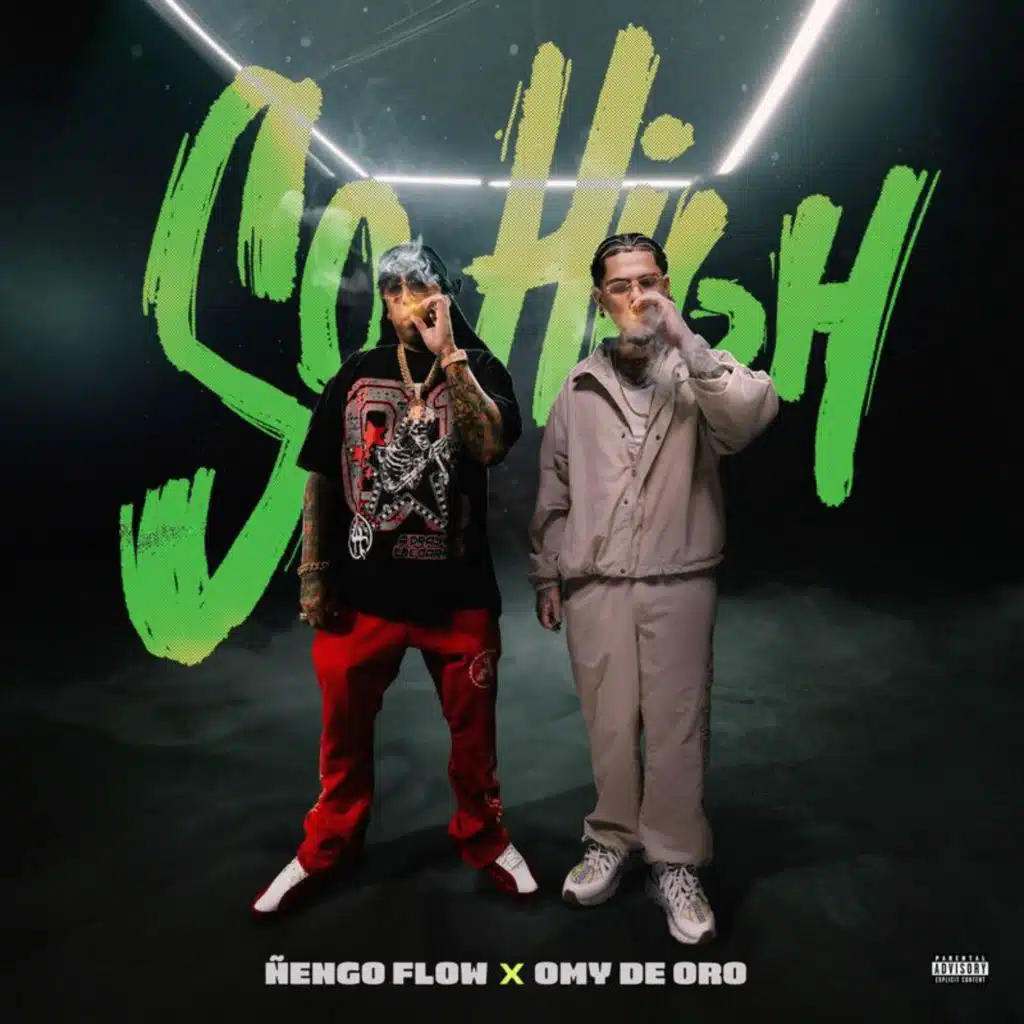 Omy De Oro & Ñengo Flow