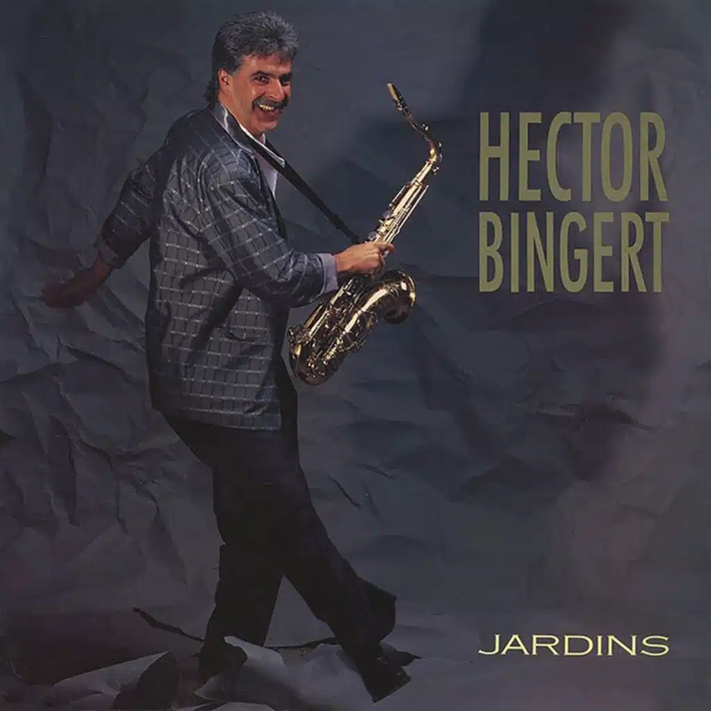 Hector Bingert