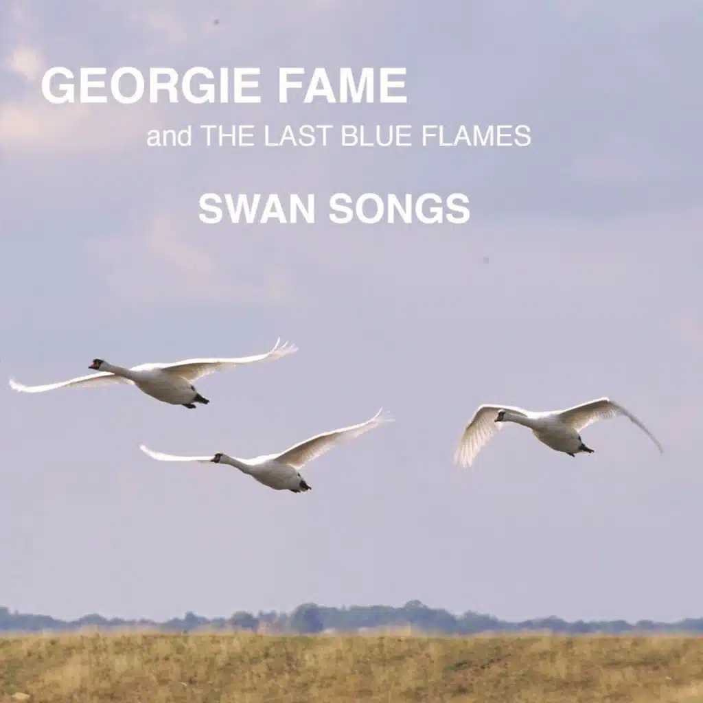 Swan Songs