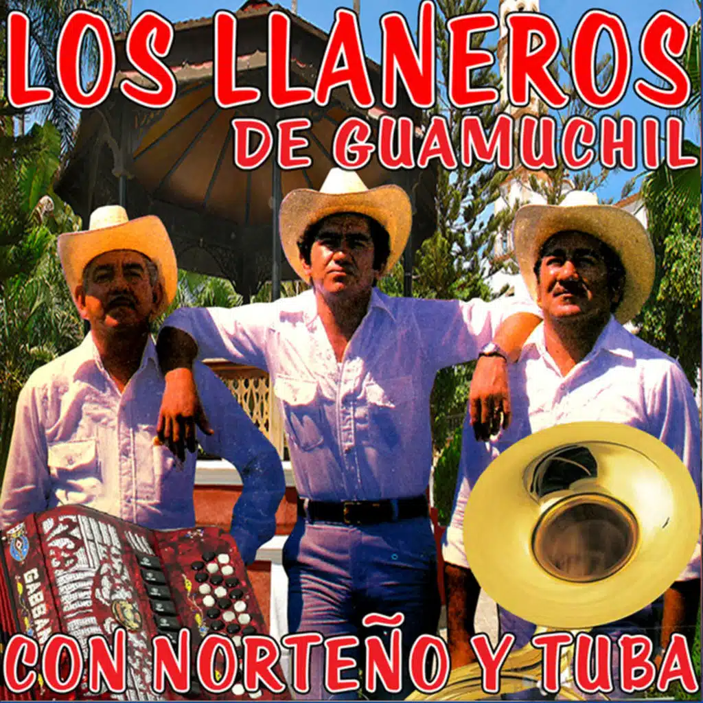 Con Norteño y Tuba