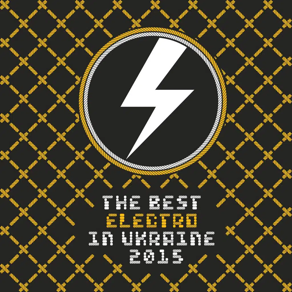 The Best Electro in UA, Vol. 6