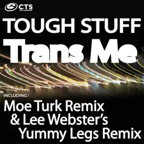 Trans Me (Lee Webster's Yummy Legs Remix)