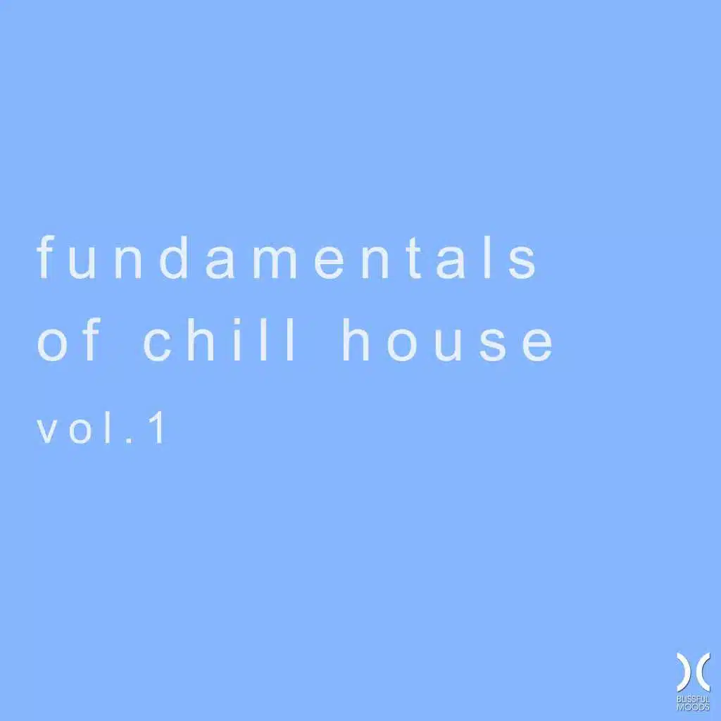 Fundamentals of Chill House, Vol. 1
