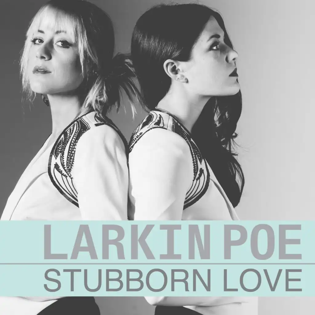 Stubborn Love (Radio Edit)