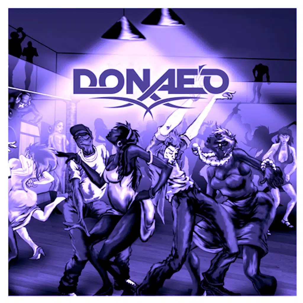 Party Hard - Problem Child Remix