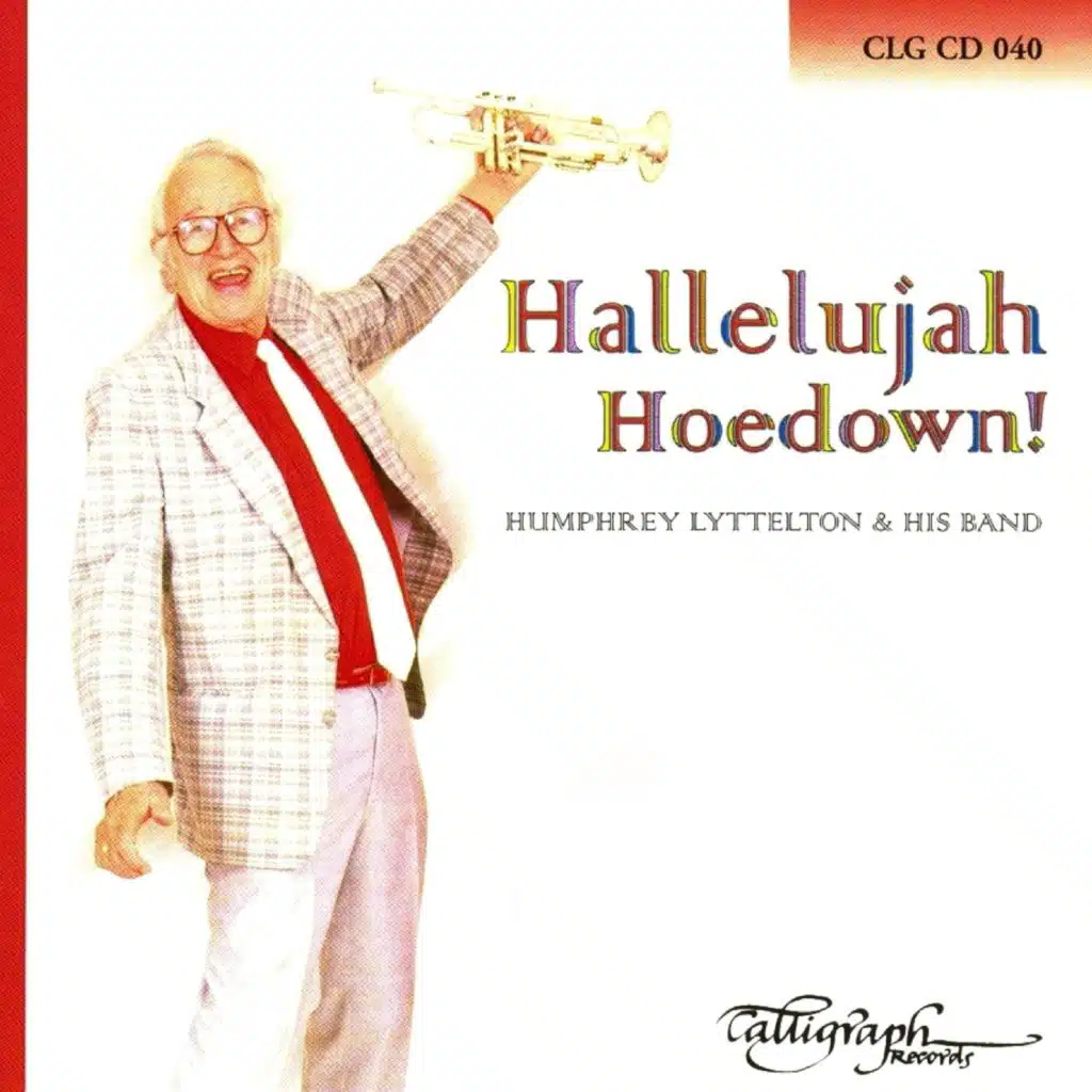 Hallelujah Hoedown!