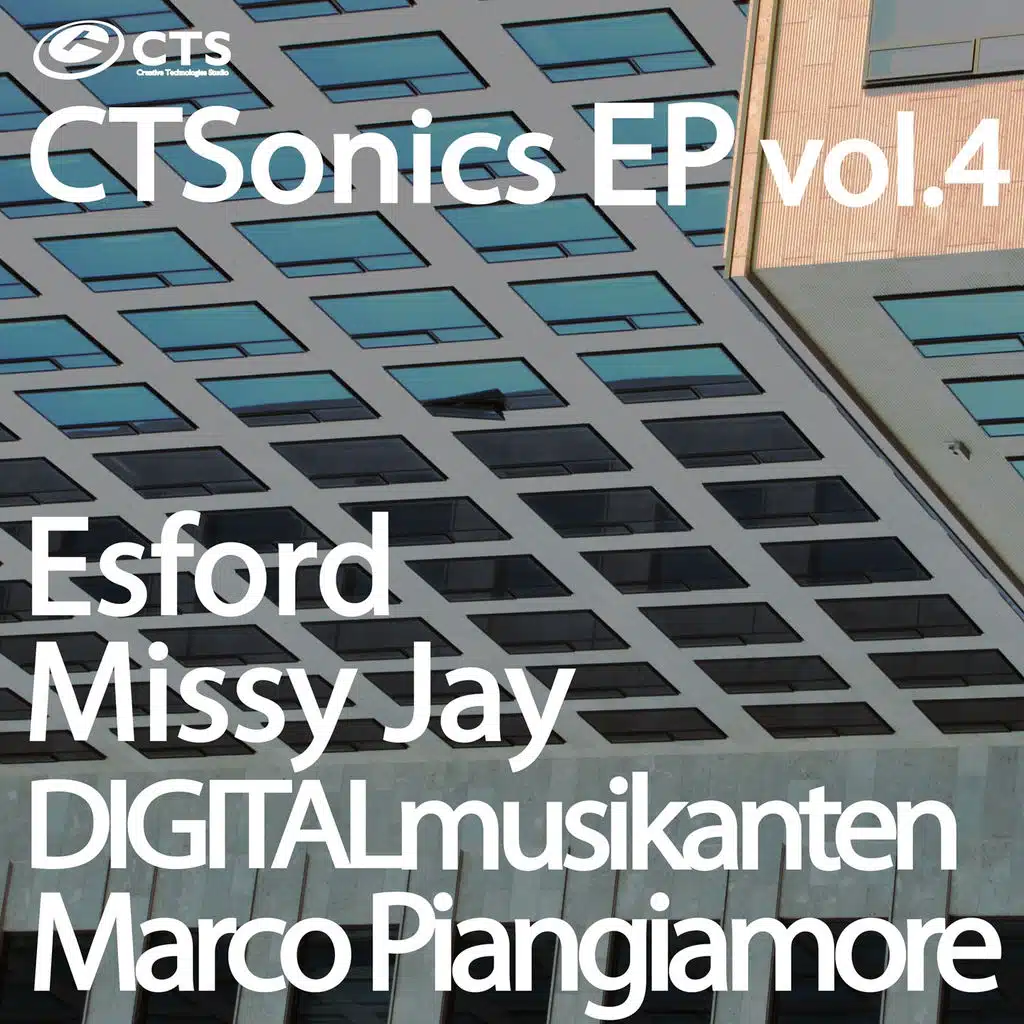 CTSonics, Vol. 4