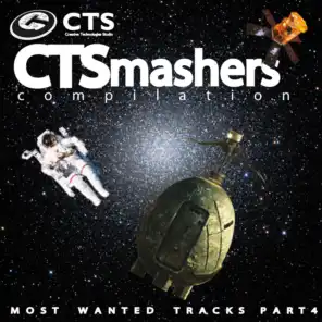 CTSmashers, Pt. 4