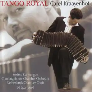 Tango Royal