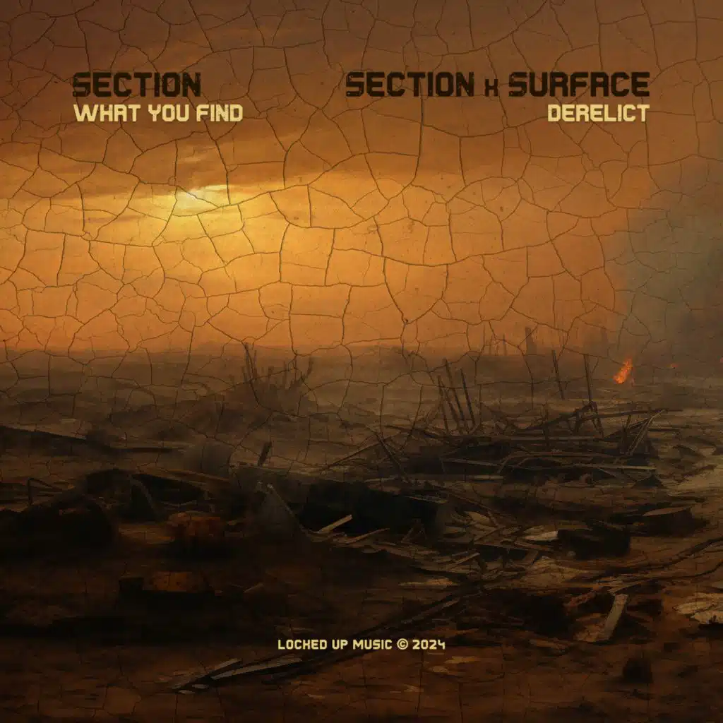 Section & Surface