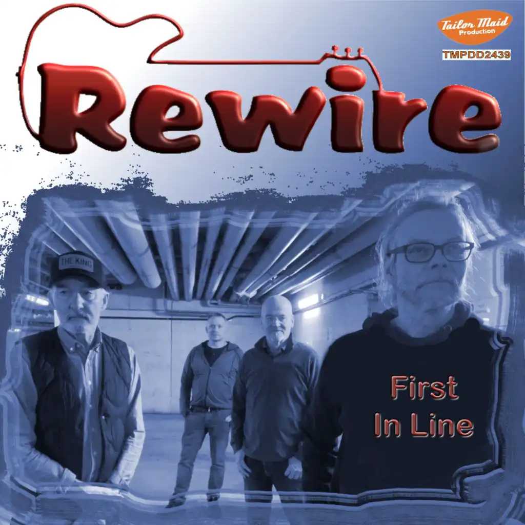 ReWire