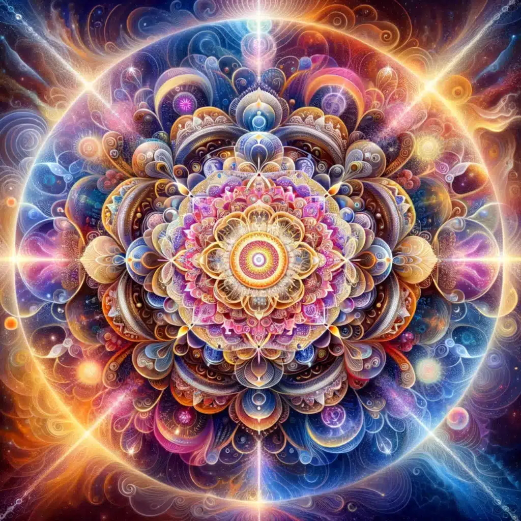 Chakra Frequencies & Hz Frequency Zone