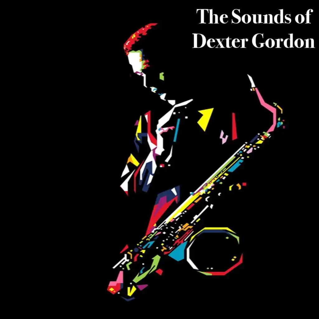 The Sounds of Dexter Gordon