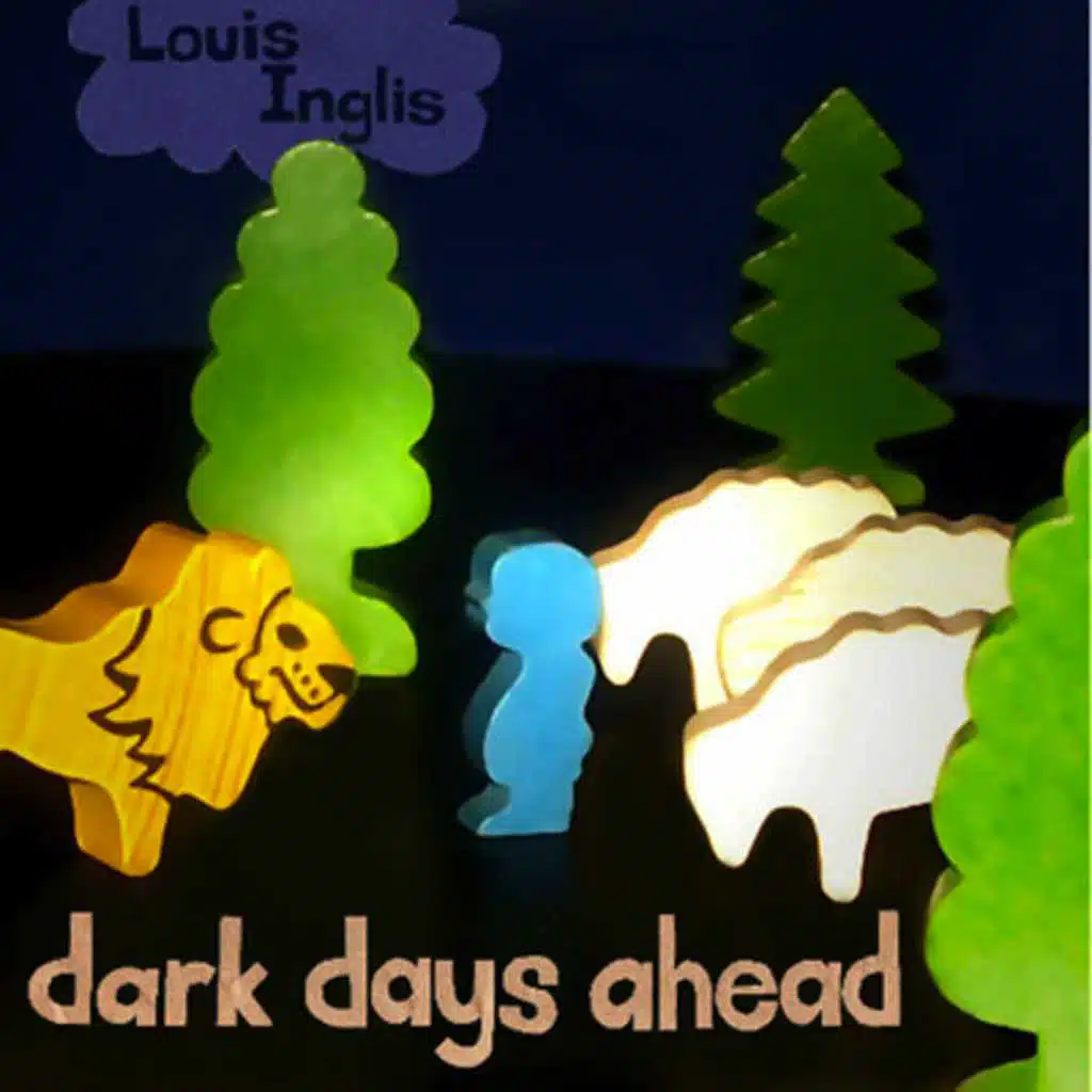 Dark Days Ahead
