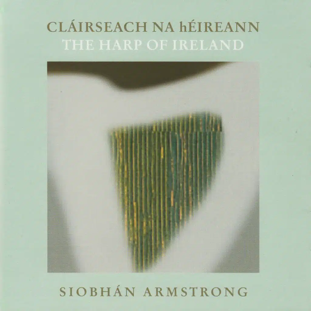 Siobhan Armstrong
