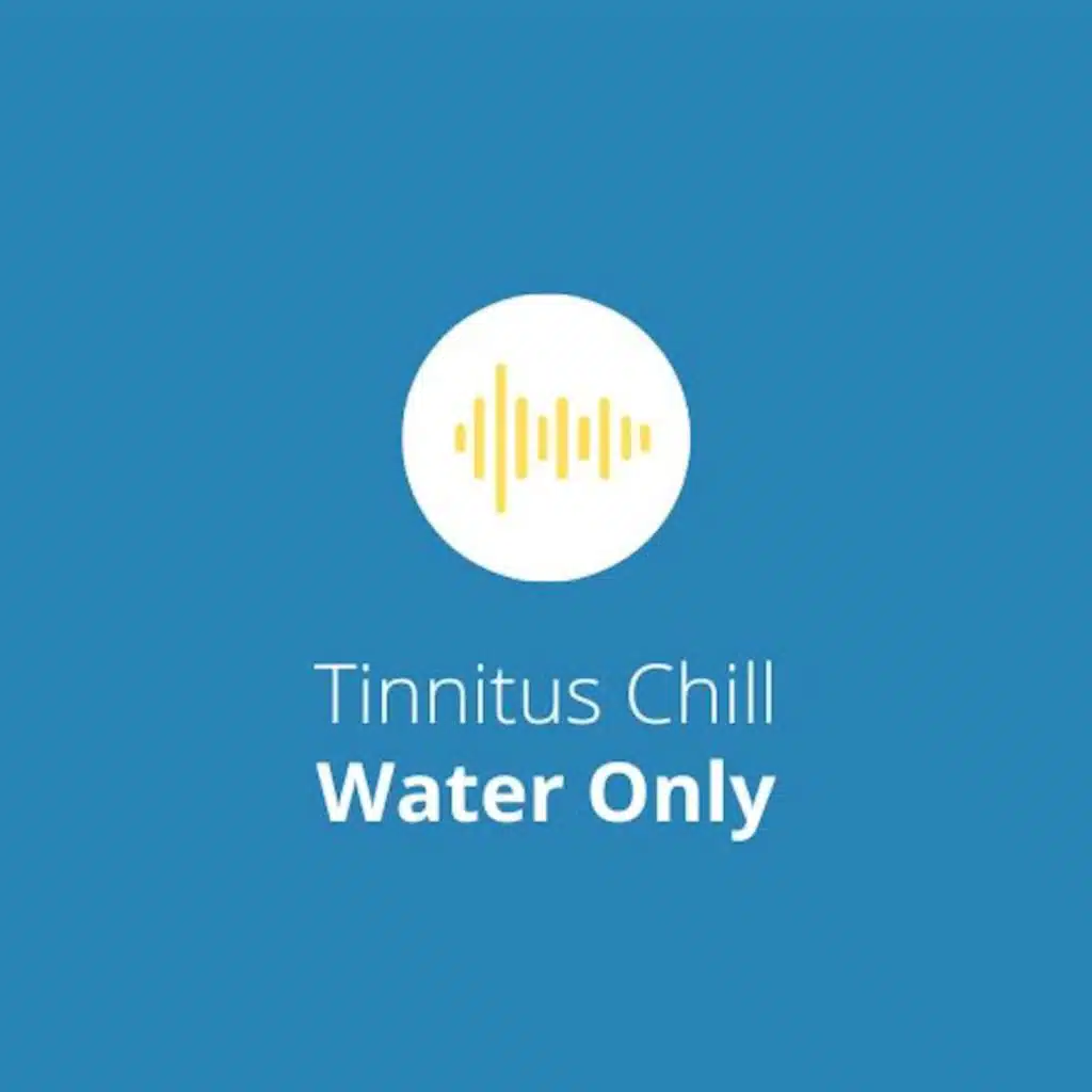 Tinnitus Chill One (Water Only)