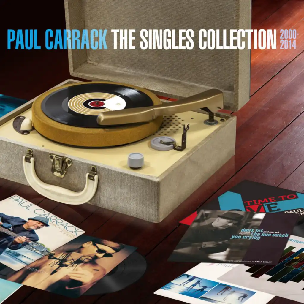 The Singles Collection (2000 - 2014) (2014 Remaster)