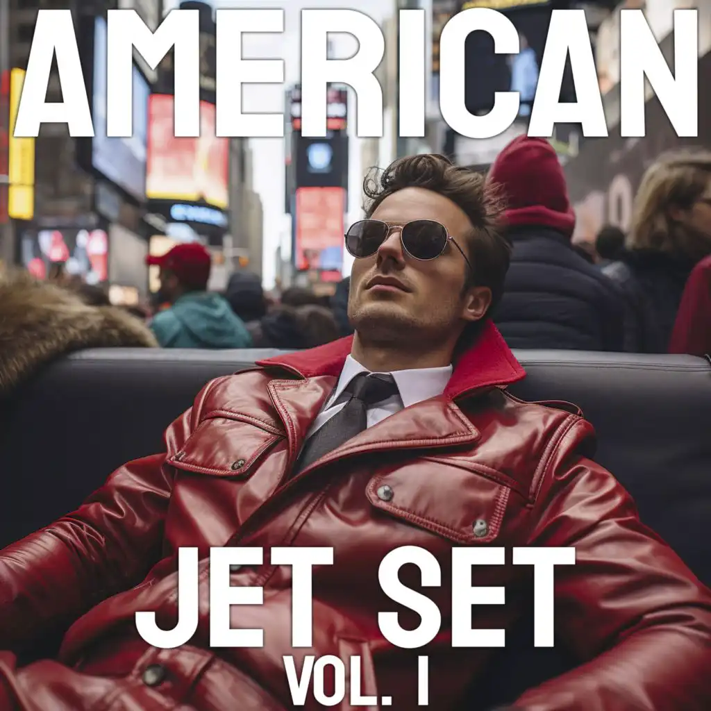 American Jet Set, Vol.1