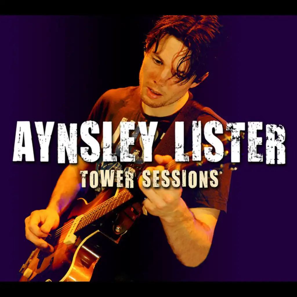 Tower Sessions (Live)