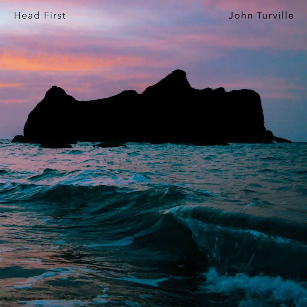 Head First (feat. Dave Whitford, Julian Arguelles, Robbie Robson & James Maddren)