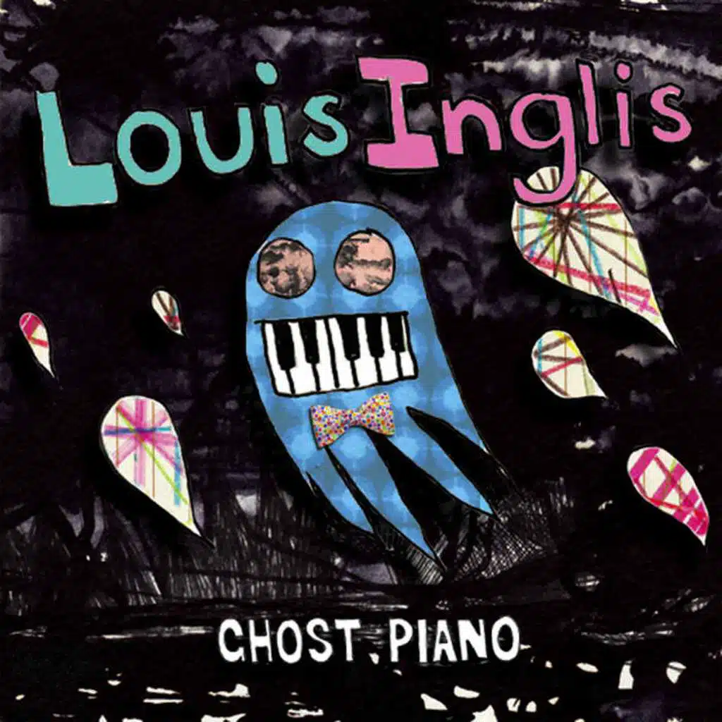 Ghost Piano / Maylands