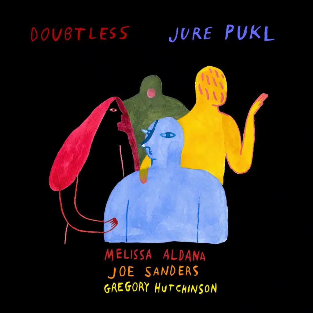 Doubtless (feat. Melissa Aldana, Joe Sanders & Gregory Hutchinson)