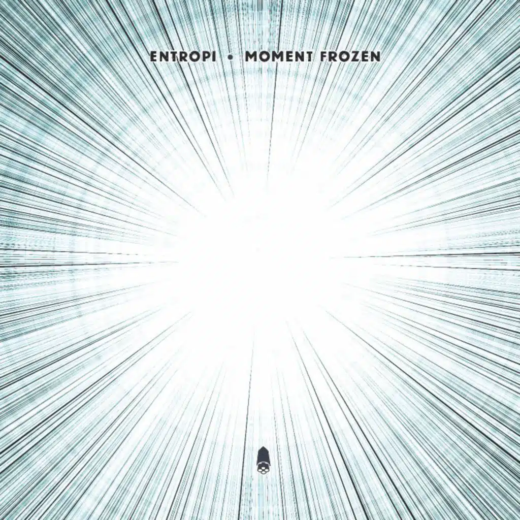 Entropi: Moment Frozen (feat. Andre Canniere, Rebecca Nash, Olie Brice & Matt Fisher)