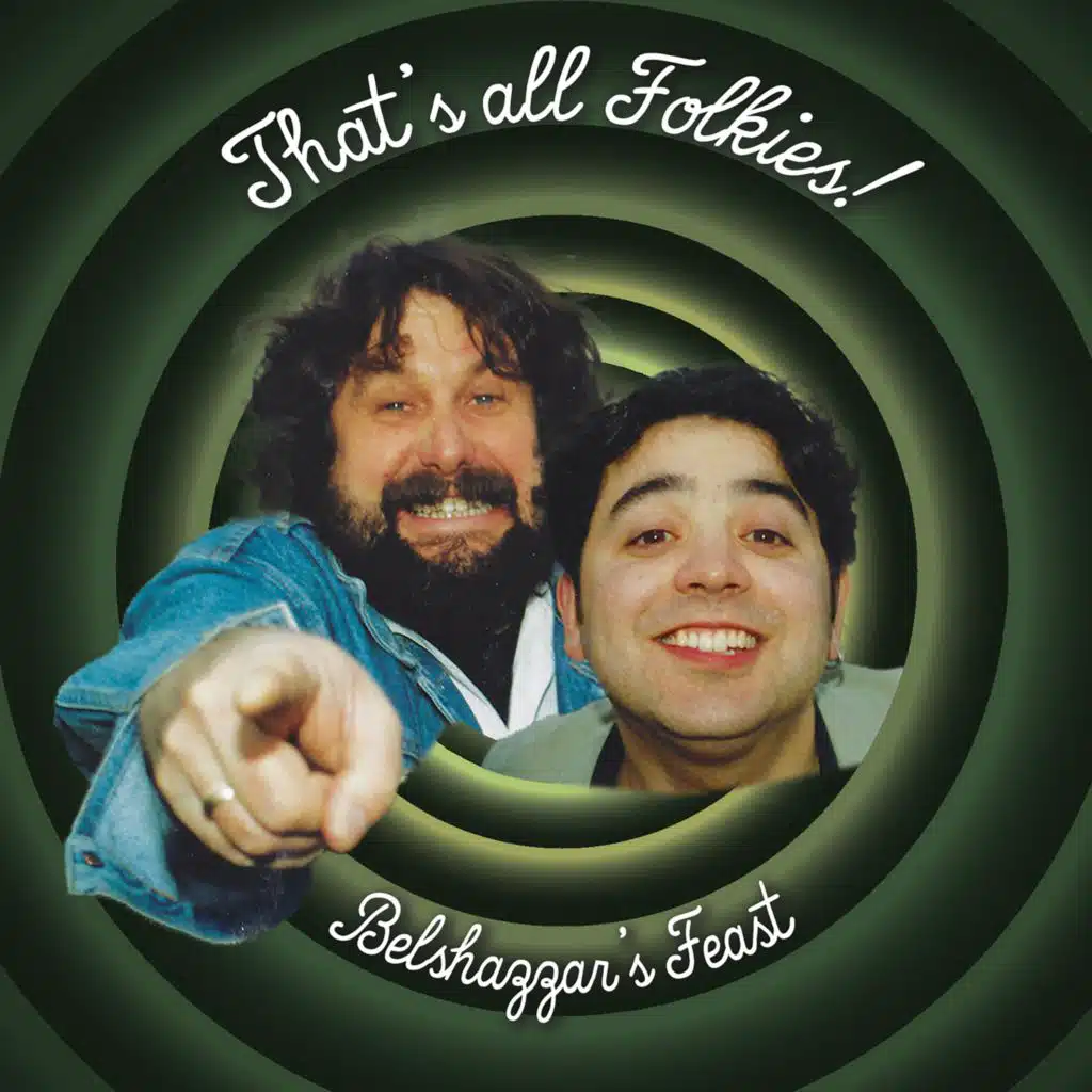 Belshazzar's Feast