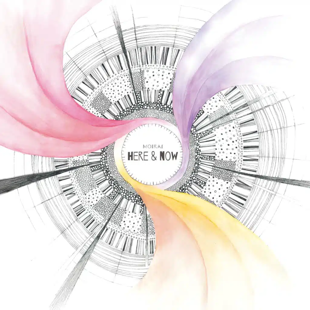 Here & Now