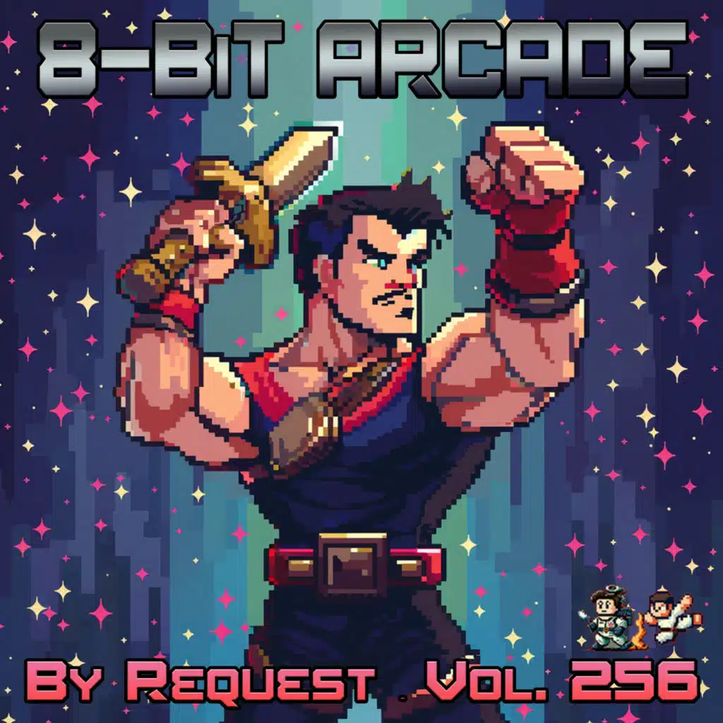 By Request, Vol. 256