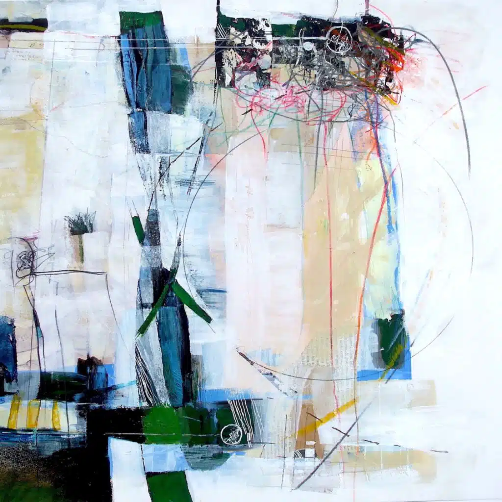 Burnt with a Brilliant Light