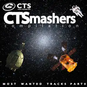 CTSmashers, Pt. 5