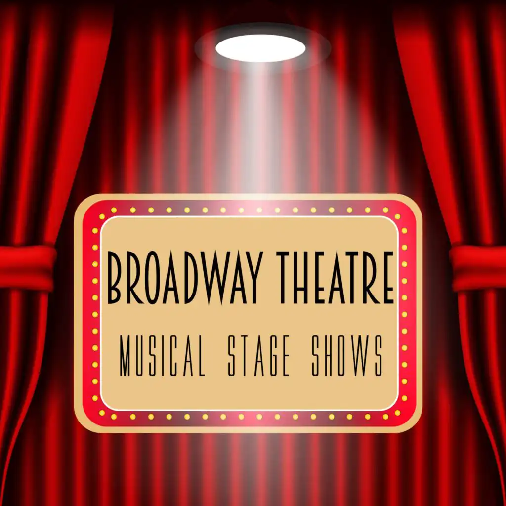 Broadway Theatre Musical Stage Shows