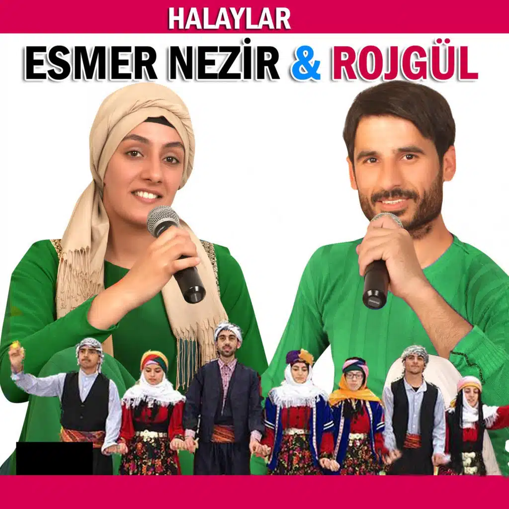 Halaylar