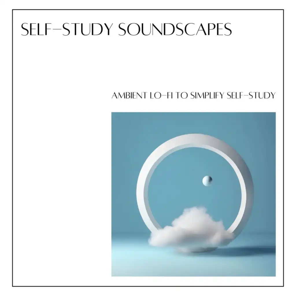 Self-Study Soundscapes