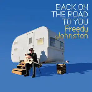 Freedy Johnston