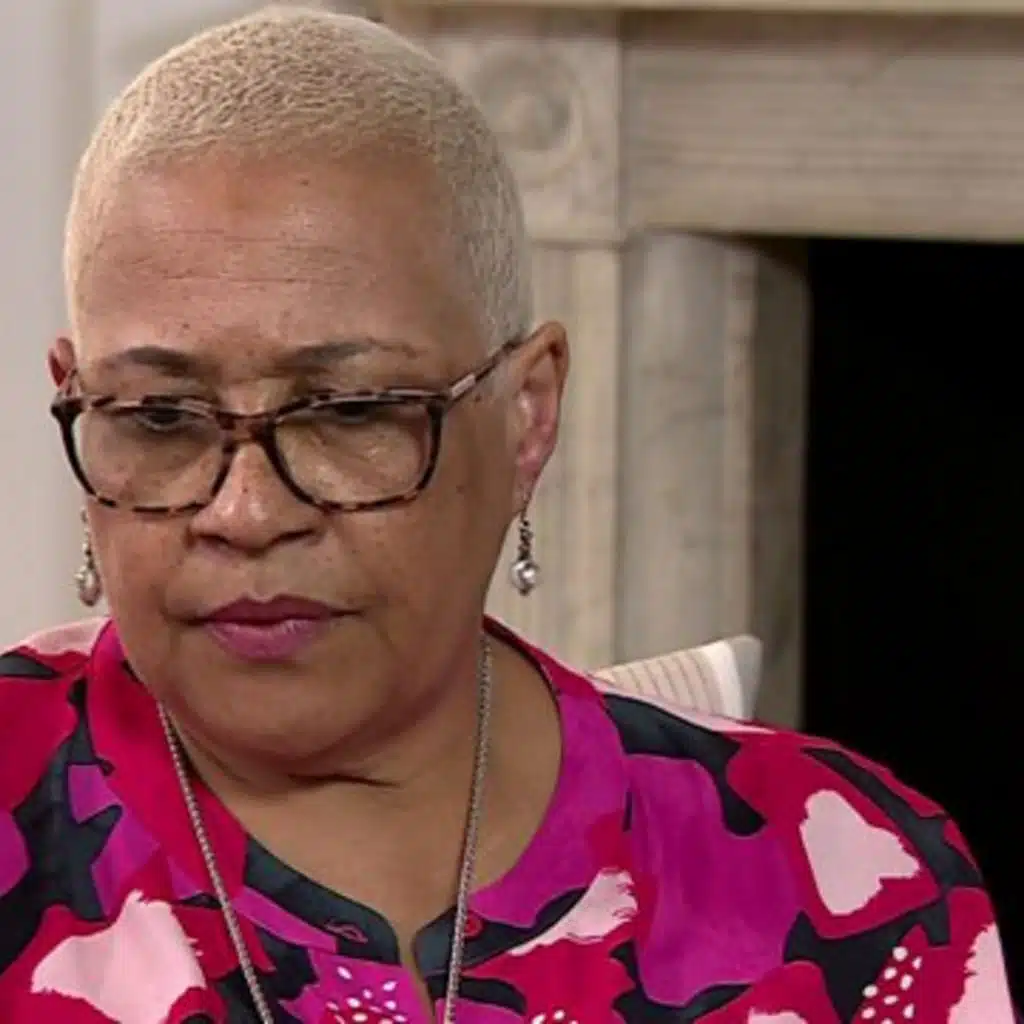 Mina Smallman, Workplace Fertility Officers, Covid Jabs for kids, Suffragist Lydia Becker