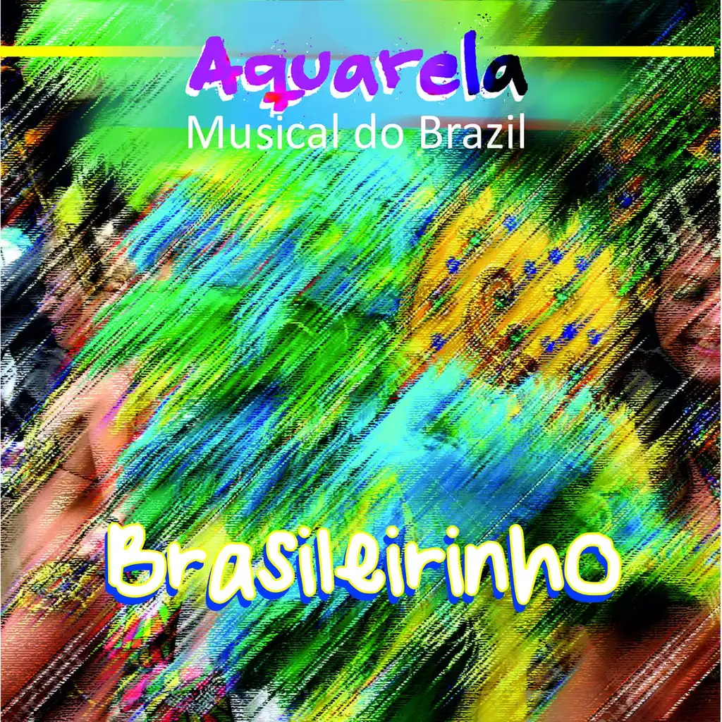 Brazil (Aquarela do Brasil)