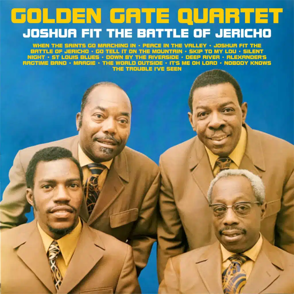 When the Saints Go Marching In