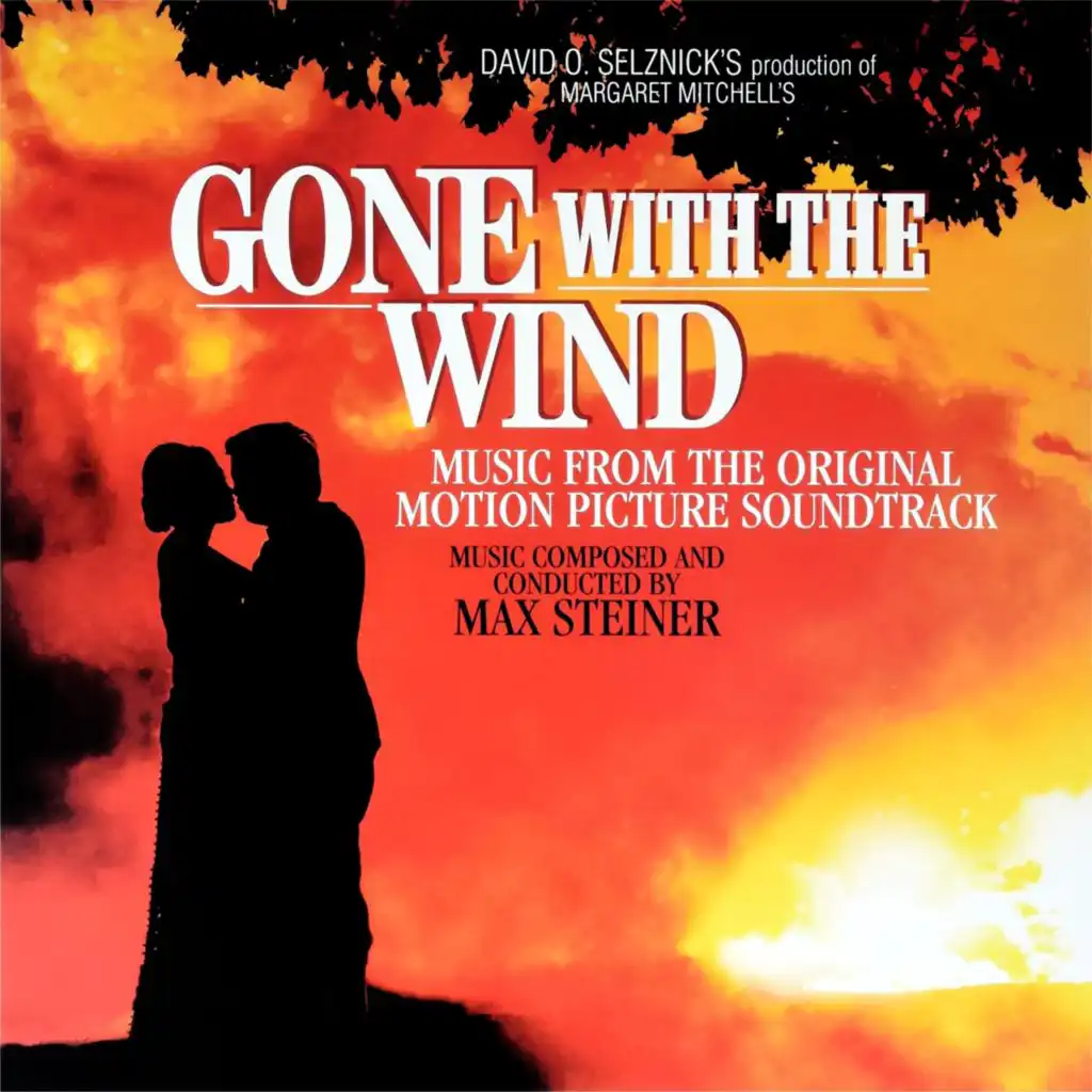 Gone with the Wind (Original Film Soundtrack)