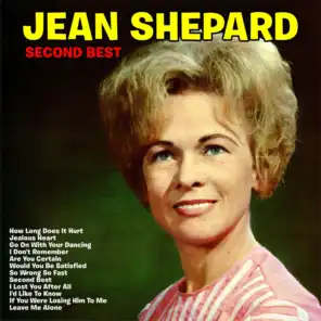 Jean Shepard
