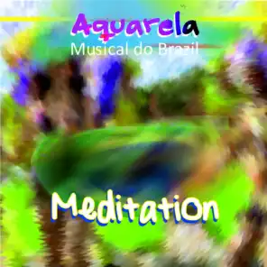 Aquarela Musical do Brazil: Meditation