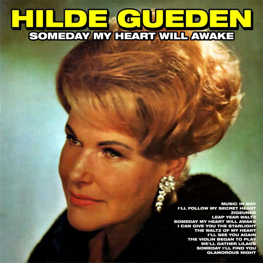 Hilde Gueden