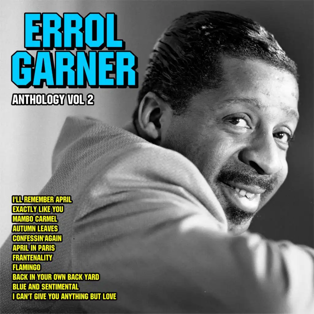 Blue and Sentimental