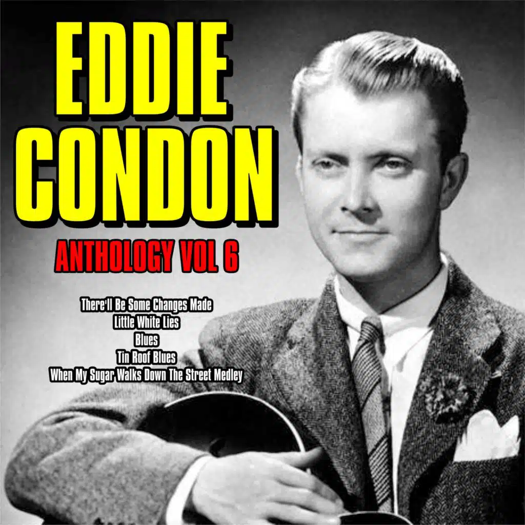 Anthology, Vol. 6