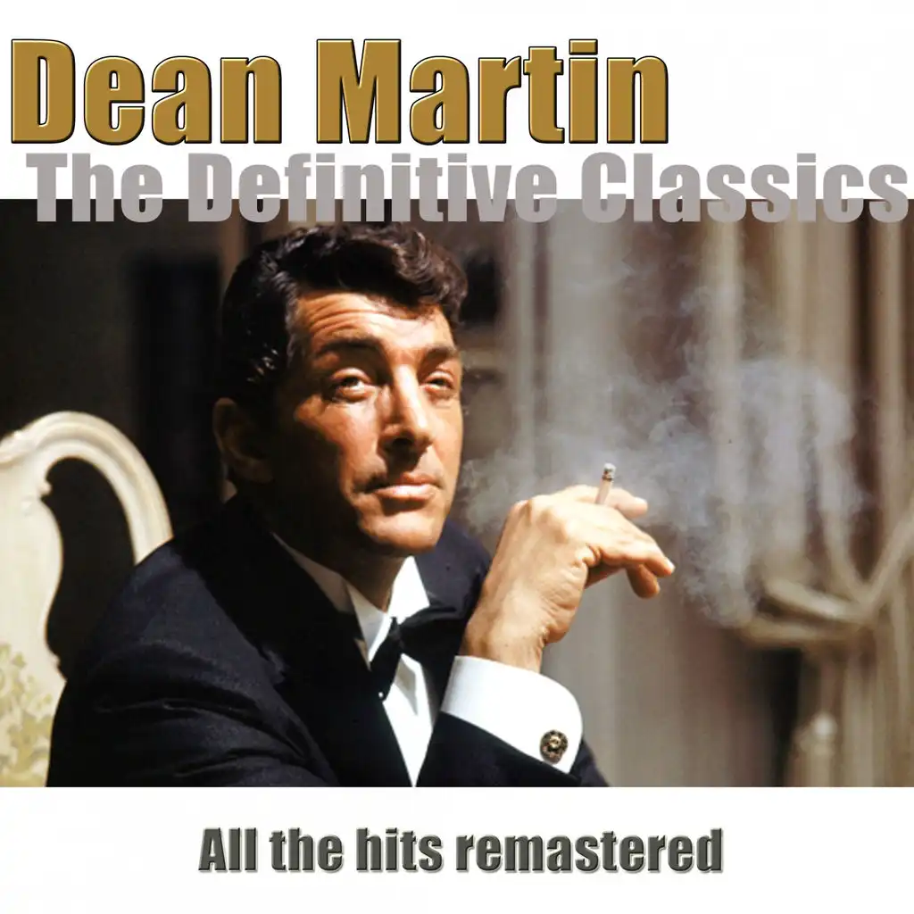 Dean Martin